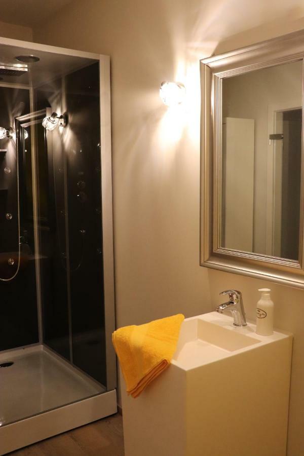 Zum-Butterstock Apartment Schkopau Ngoại thất bức ảnh