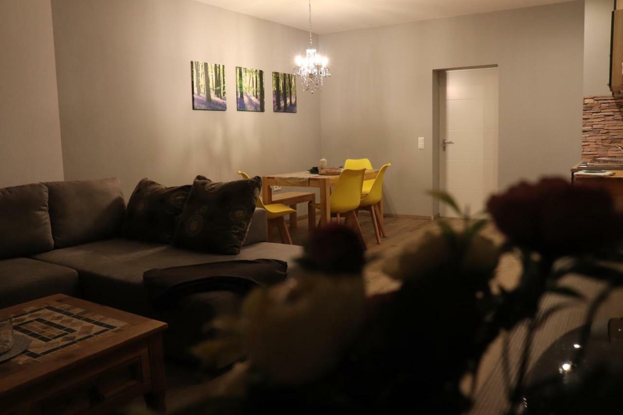 Zum-Butterstock Apartment Schkopau Ngoại thất bức ảnh